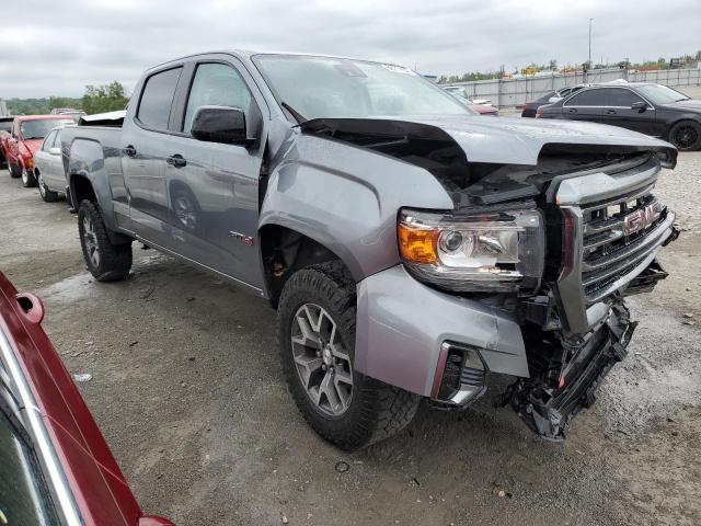 1GTG6FEN5M1229598 GMC Canyon At4