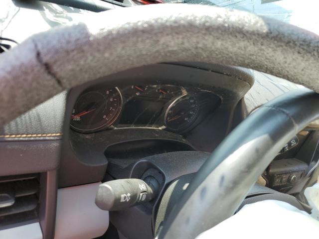 3GKALTEV4LL259104 GMC Terrain Sle