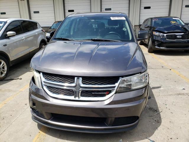 3C4PDCAB1FT602941 Dodge JOURNEY SE
