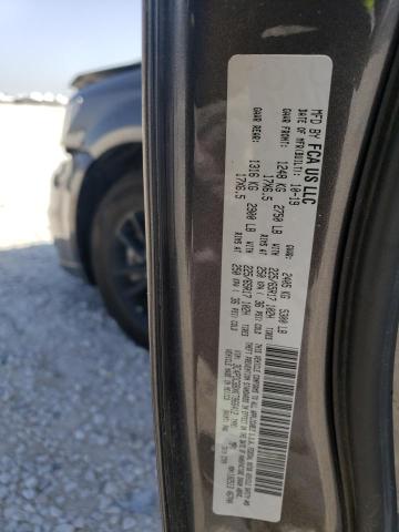 3C4PDCBBXKT866412 Dodge JOURNEY SE