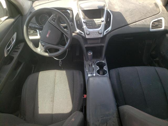 2GKALMEK8G6213538 GMC Terrain Sle