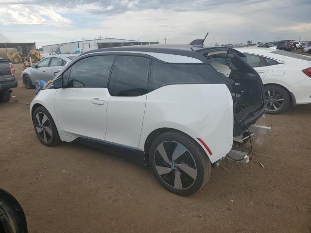 WBY8P2C03M7J86330 BMW I3 Bev