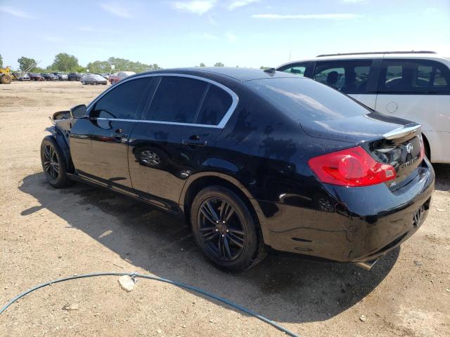 JN1CV6AR3FM650766 Infiniti Q40