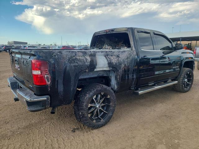 1GTV2MEC0GZ382286 GMC Sierra K1500 Sle