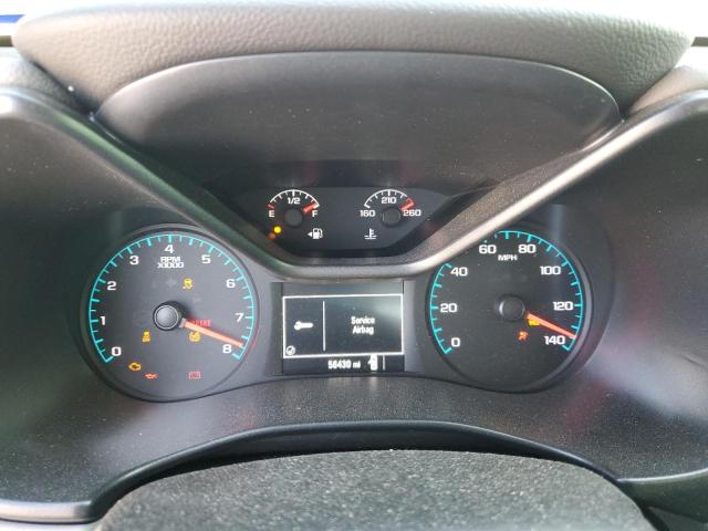 1GTH5BEA5J1149016 GMC Canyon
