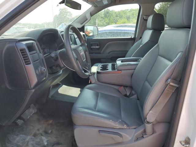 1GTR1TECXEZ266685 GMC Sierra C1500