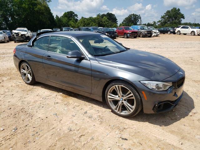 WBA3V7C57G5A28681 BMW 428 I Sulev