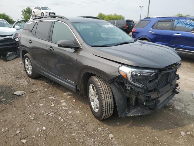 3GKALMEV5KL153927 GMC Terrain Sle