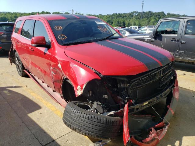 1C4RDHDG0JC171820 Dodge DURANGO GT