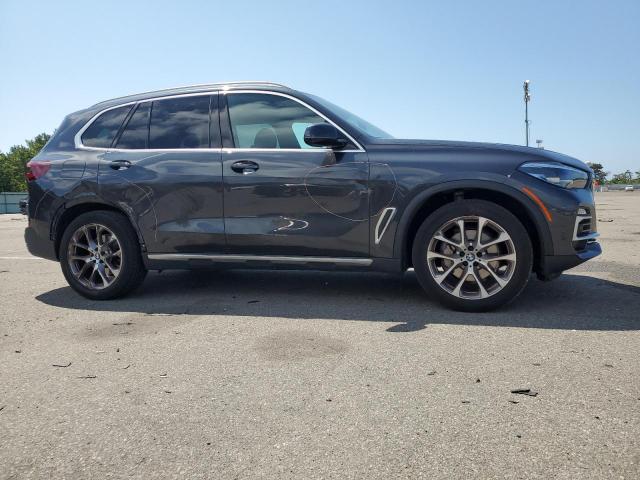 5UXCR4C03M9H48007 BMW X5 Sdrive 40i