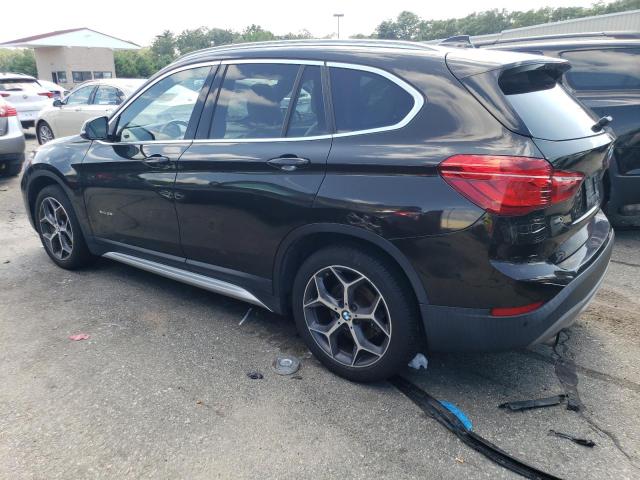 WBXHT3C32GP881807 BMW X1 Xdrive28i