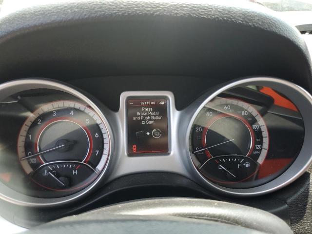 3C4PDCDG1ET278329 Dodge Journey Limited