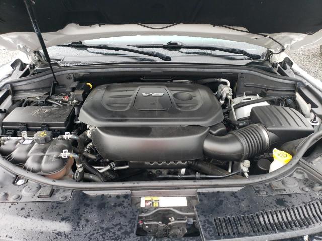 1C4RDHDG1HC960584 Dodge DURANGO GT