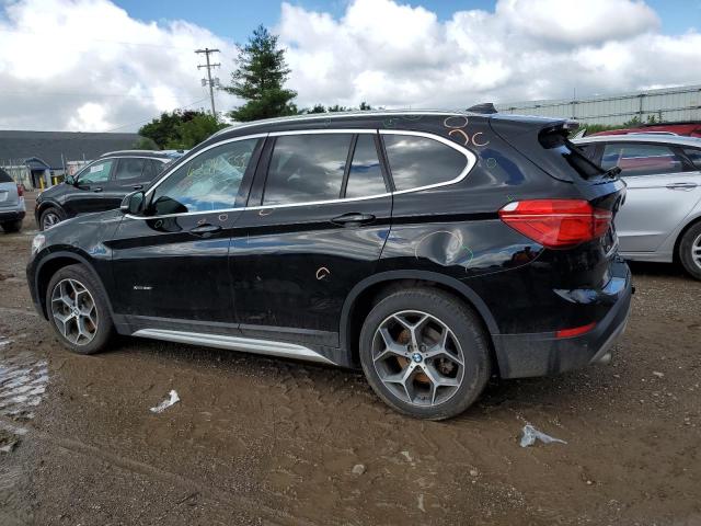 WBXHT3C38H5F83682 BMW X1 Xdrive28i