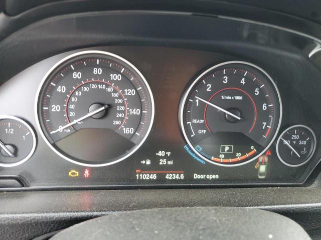 WBA8B9G34HNU53843 BMW 330 I