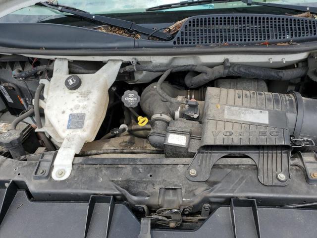1GTW7AFF5H1911339 GMC Savana G2500