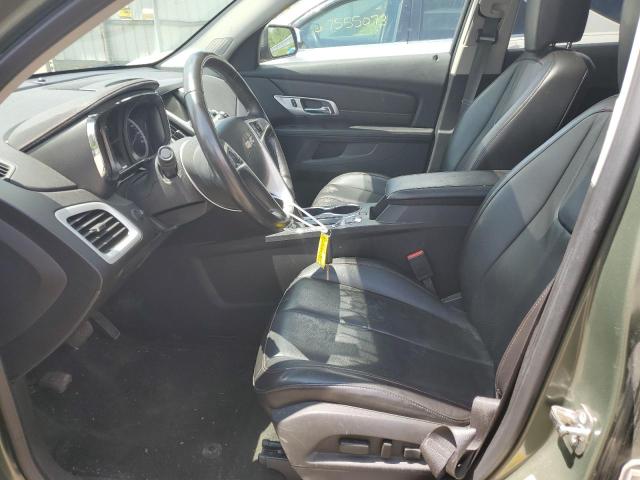 2GKFLXE36F6140135 GMC Terrain Slt