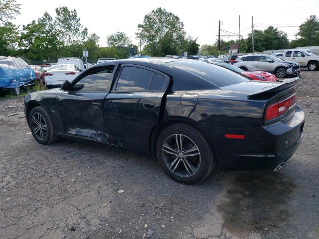 2C3CDXDT4EH178399 Dodge CHARGER R/T