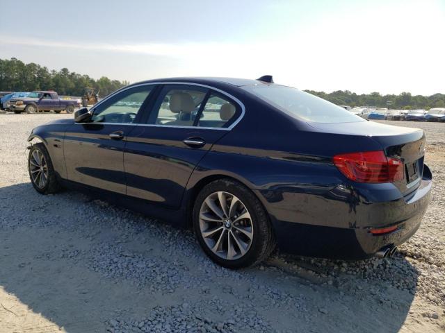 WBA5A5C53GG348560 BMW 528 I