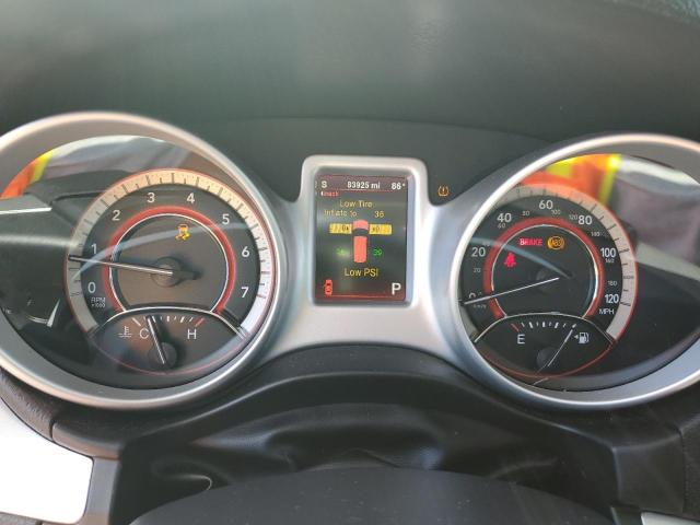 3C4PDDDG2FT567050 Dodge Journey Limited