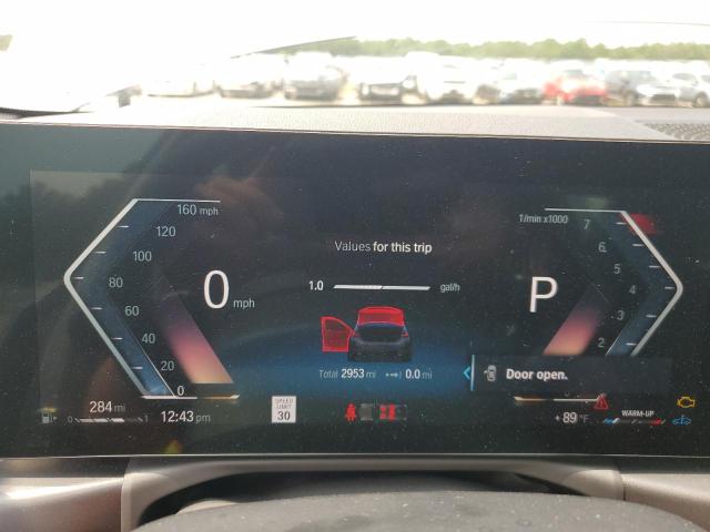 3MW89FF06P8D32833 BMW 330XI