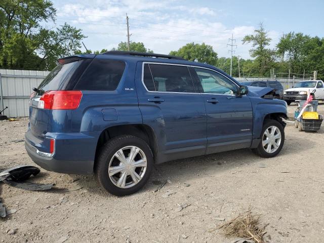 2GKALNEK9H6109177 GMC Terrain Sle