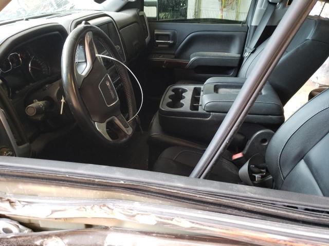 1GT12PEY7KF214392 GMC Sierra K2500 Sle