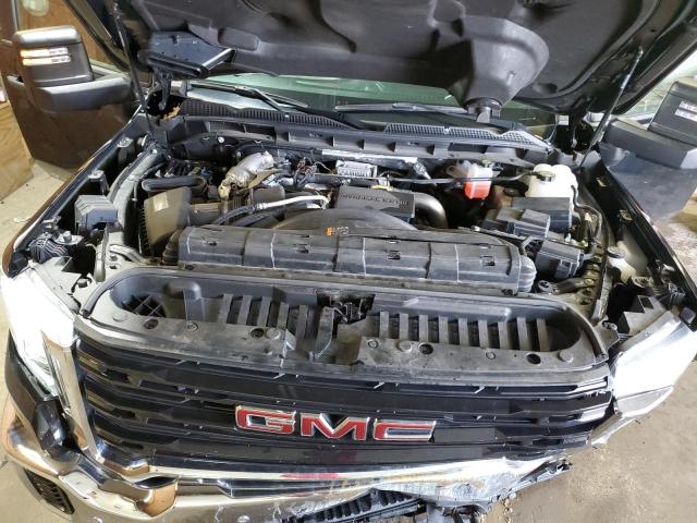 1GT49SEY3MF103496 GMC Sierra K3500