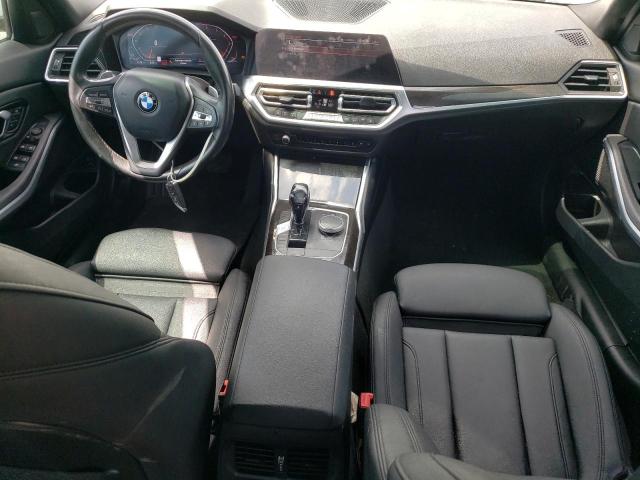 3MW5R7J02L8B22000 BMW 330XI
