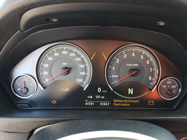 WBS4Y9C05LFH69648 BMW M4