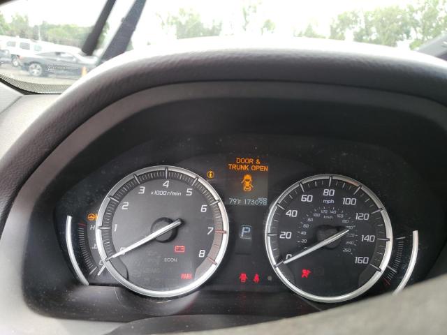 19UUB2F38FA010594 Acura TLX