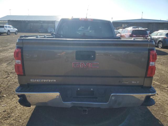 3GTU2VEJ9EG350482 GMC Sierra K1500 Slt