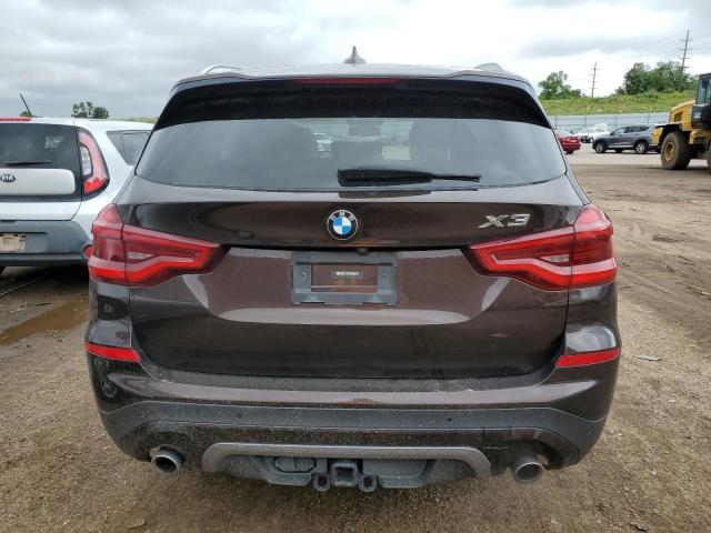 5UXTR9C58JLC69489 BMW X3 Xdrive30i