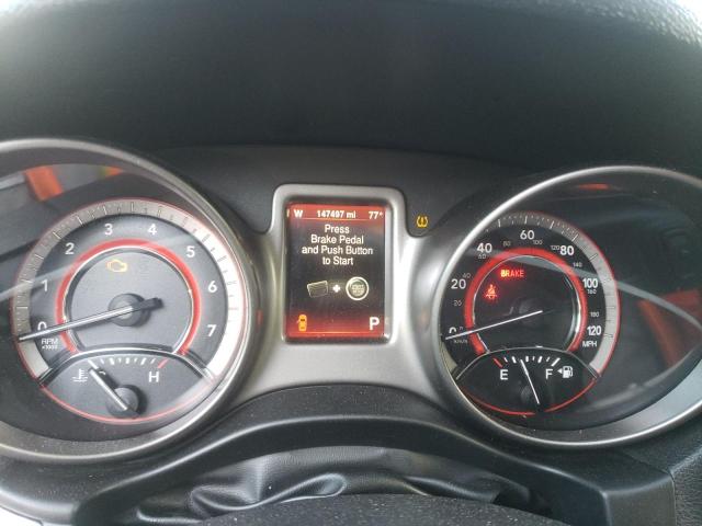 3C4PDCGB1FT547298 Dodge Journey Crossroad