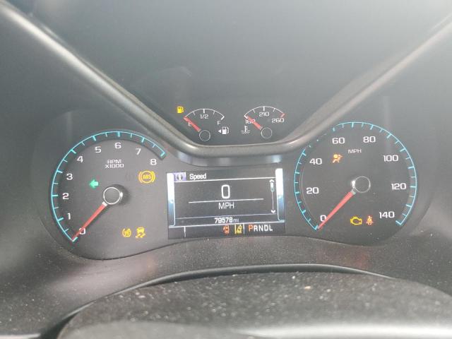 1GTG6EEN1J1305338 GMC Canyon Denali