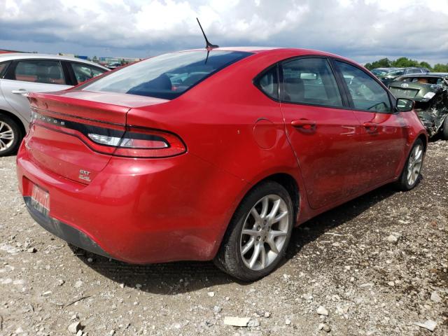 1C3CDFBBXED746639 Dodge DART SXT