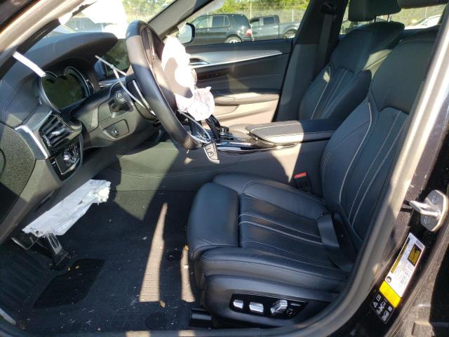 WBAJB9C55JB049742 BMW M550xi