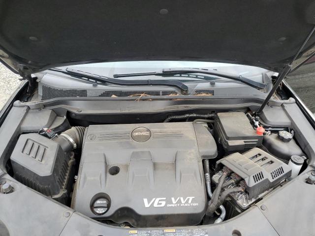 2GKFLNE31H6327788 GMC Terrain Sle