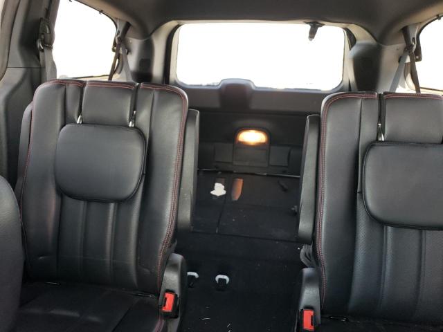2C4RDGEG9HR692609 Dodge Grand Caravan Gt