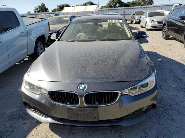 WBA3N7C58EK220980 BMW 428 I