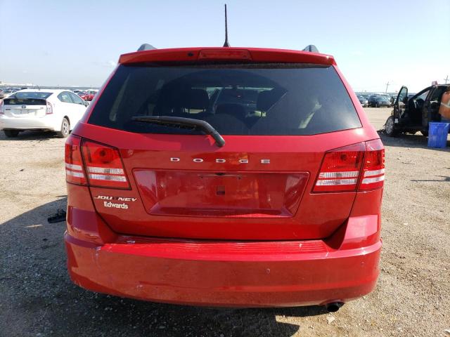 3C4PDCAB3LT276670 Dodge JOURNEY SE