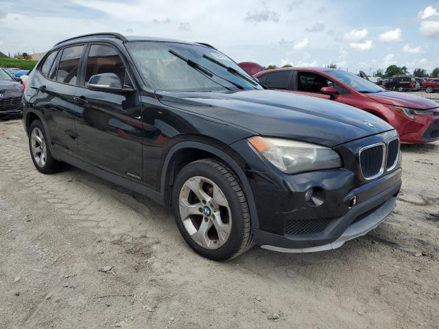 WBAVM1C53FV314581 BMW X1 Sdrive28i