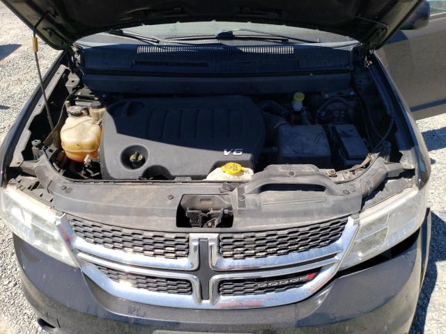 3C4PDCBG1GT152834 Dodge Journey Sxt