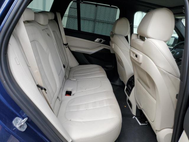 5UXTA6C03N9J96963 BMW X5 Xdrive45e