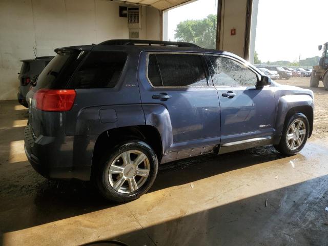 2GKFLWEK6E6366983 GMC Terrain Sle