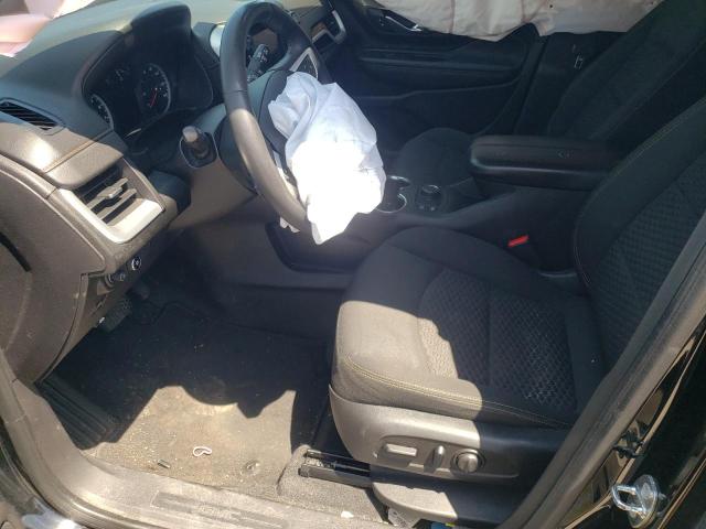 3GKALMEX7JL121481 GMC Terrain Sle
