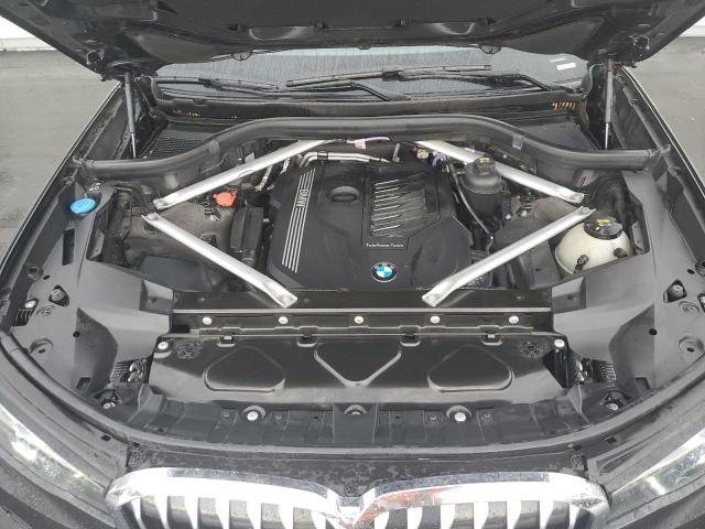 5UXCW2C02M9H52837 BMW X7 Xdrive40i