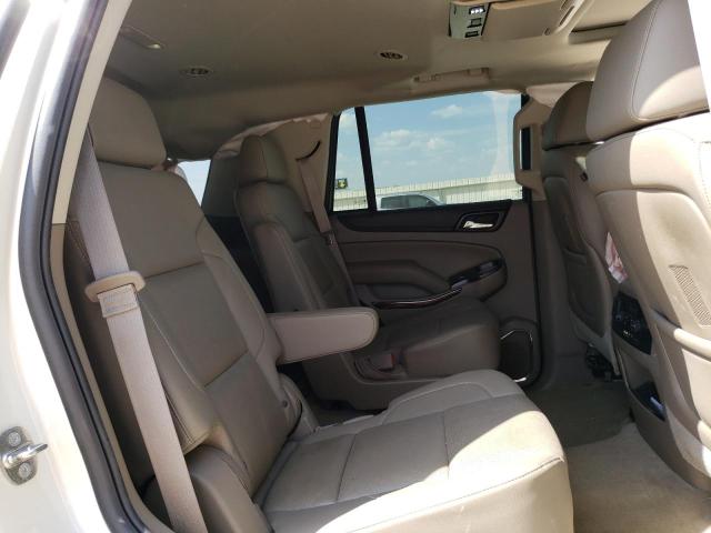 1GKS2BKC7FR124085 GMC YUKON SLT
