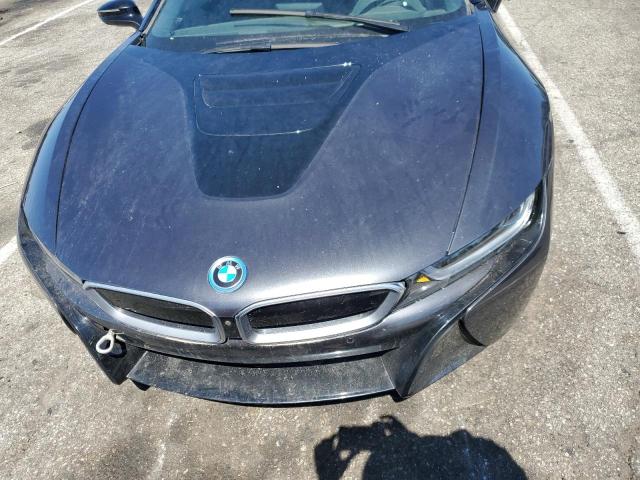 WBY2Z6C54KVG97737 BMW I8