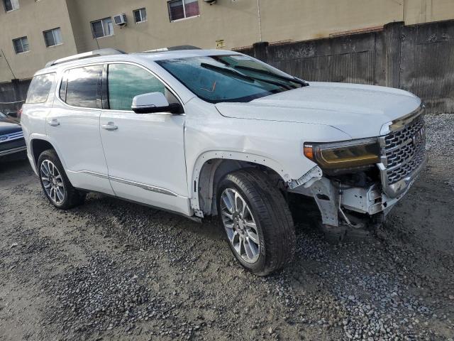 1GKKNXLS6MZ123811 GMC Acadia Denali